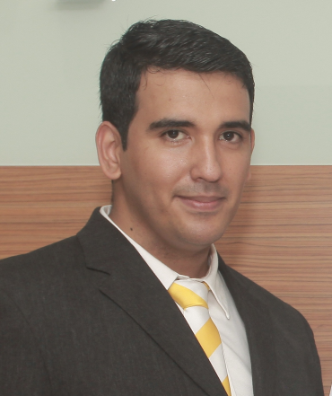 Adnan Mochammad